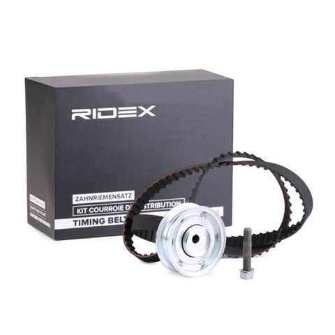 Ridex 307T0020 Timing Belt Kit, photo 2