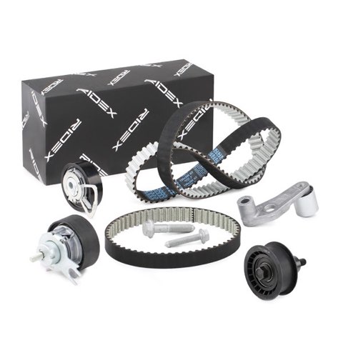 Ridex 307T0021 Timing Belt Kit, photo 2