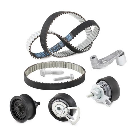 Ridex 307T0021 Timing Belt Kit, photo 3