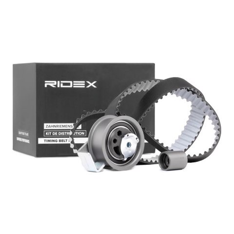 Ridex 307T0024 Timing Belt Kit, photo 2