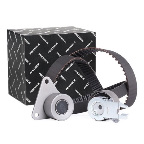 Ridex 307T0027 Timing Belt Kit, photo 2