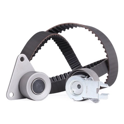 Ridex 307T0027 Timing Belt Kit, photo 3