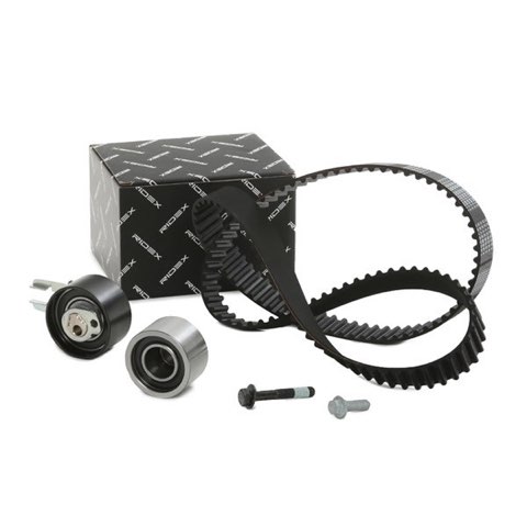Ridex 307T0028 Timing Belt Kit, photo 2