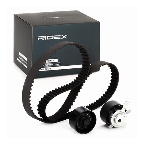 Ridex 307T0030 Timing Belt Kit, photo 2