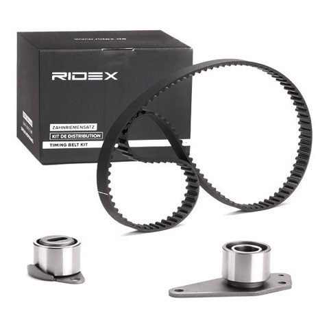 Ridex 307T0032 Timing Belt Kit, photo 2