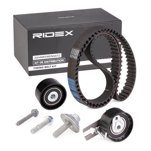 Ridex 307T0034 Timing Belt Kit, photo 2