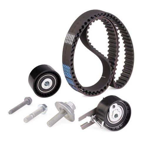 Ridex 307T0034 Timing Belt Kit, photo 3