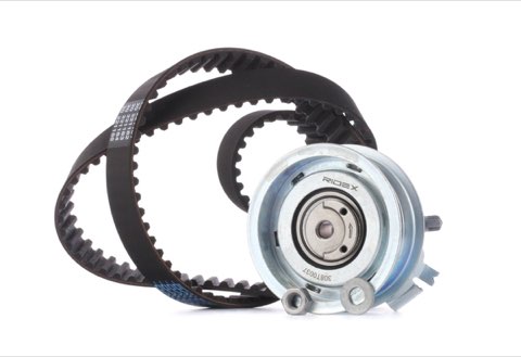 Ridex 307T0035 Timing Belt Kit