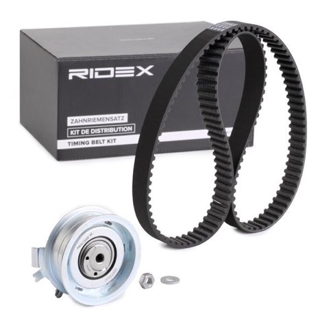 Ridex 307T0035 Timing Belt Kit, photo 2