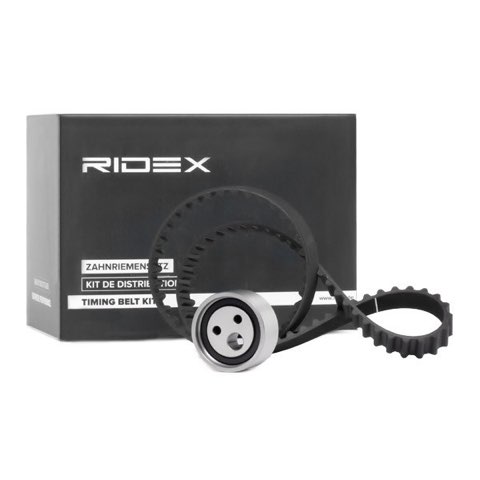 Ridex 307T0037 Timing Belt Kit, photo 2