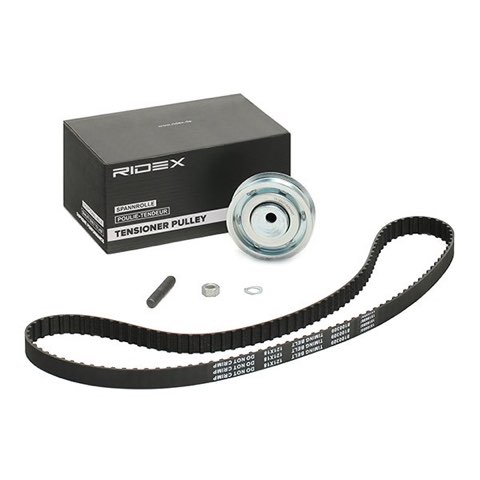 Ridex 307T0039 Timing Belt Kit, photo 2