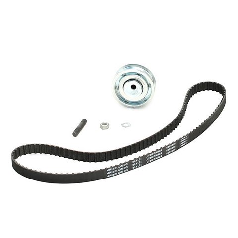 Ridex 307T0039 Timing Belt Kit, photo 3