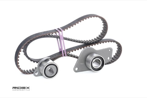 Ridex 307T0041 Timing Belt Kit