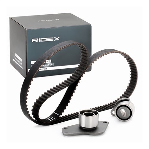 Ridex 307T0041 Timing Belt Kit, photo 2