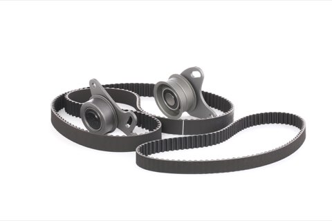 Ridex 307T0044 Timing Belt Kit