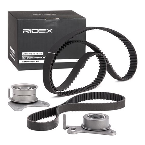 Ridex 307T0044 Timing Belt Kit, photo 2