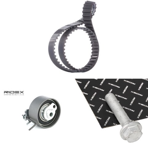 Ridex 307T0045 Timing Belt Kit, photo 2