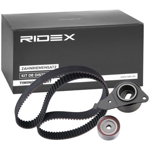 Ridex 307T0046 Timing Belt Kit
