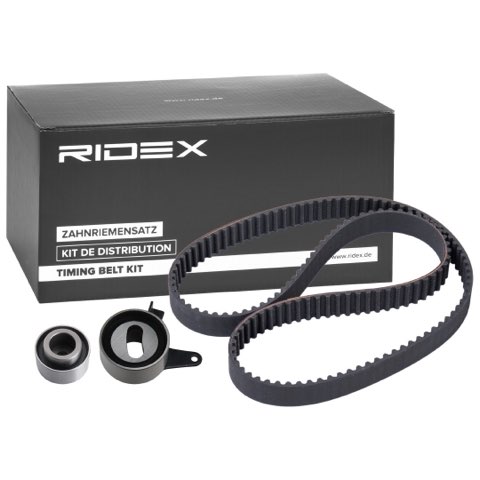 Ridex 307T0047 Timing Belt Kit