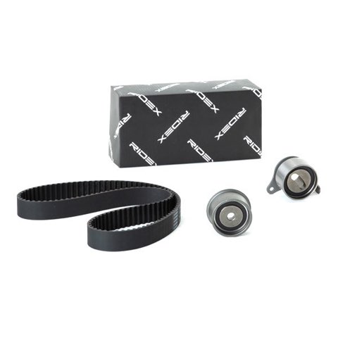 Ridex 307T0049 Timing Belt Kit, photo 2