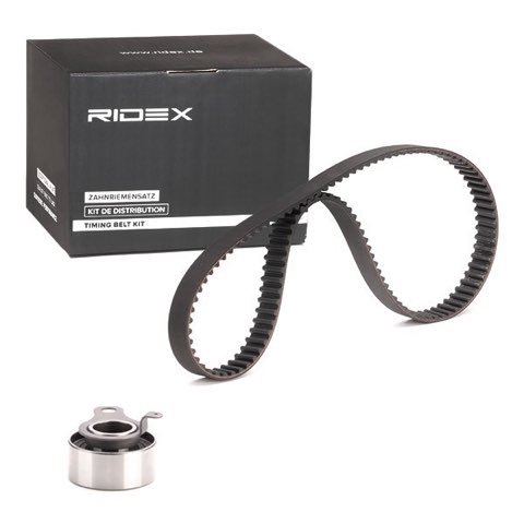 Ridex 307T0052 Timing Belt Kit, photo 2