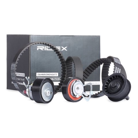 Ridex 307T0056 Timing Belt Kit, photo 2