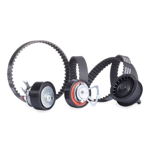 Ridex 307T0056 Timing Belt Kit, photo 3