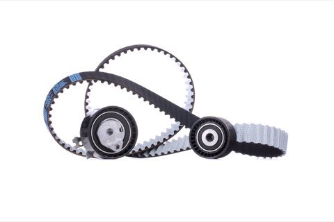 Ridex 307T0060 Timing Belt Kit