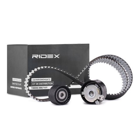 Ridex 307T0060 Timing Belt Kit, photo 2