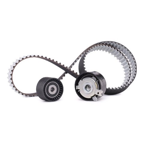 Ridex 307T0060 Timing Belt Kit, photo 3