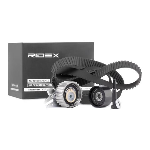 Ridex 307T0061 Timing Belt Kit, photo 2