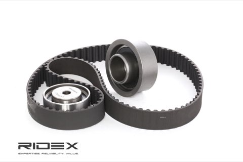 Ridex 307T0062 Timing Belt Kit