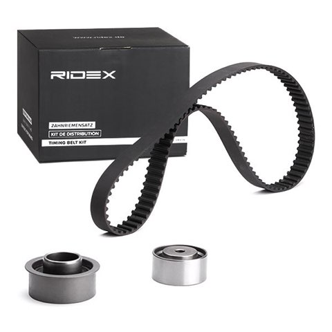 Ridex 307T0062 Timing Belt Kit, photo 2