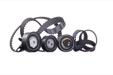 Ridex 307T0064 Timing Belt Kit