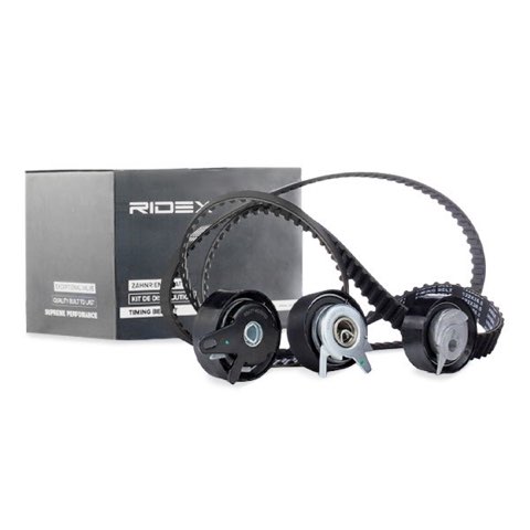 Ridex 307T0064 Timing Belt Kit, photo 2
