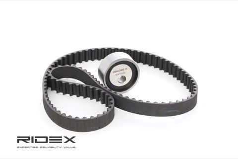 Ridex 307T0068 Timing Belt Kit
