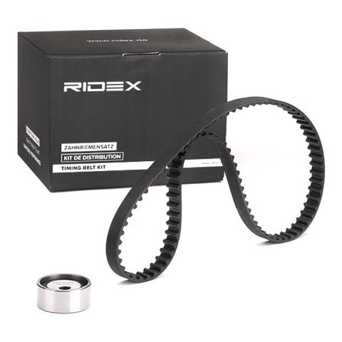 Ridex 307T0068 Timing Belt Kit, photo 2