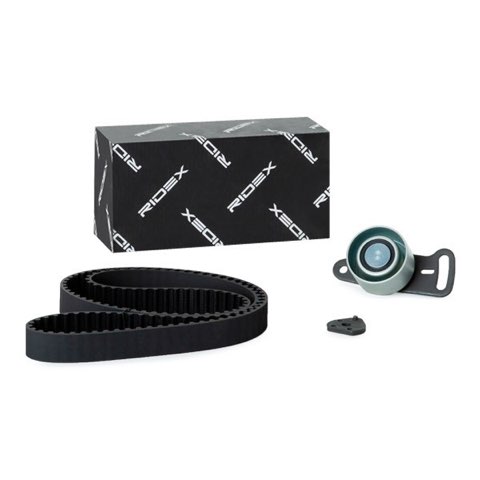 Ridex 307T0069 Timing Belt Kit, photo 2