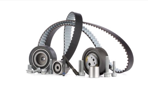 Ridex 307T0074 Timing Belt Kit
