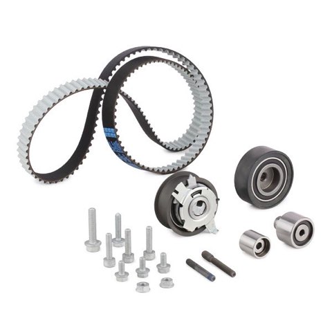 Ridex 307T0074 Timing Belt Kit, photo 3