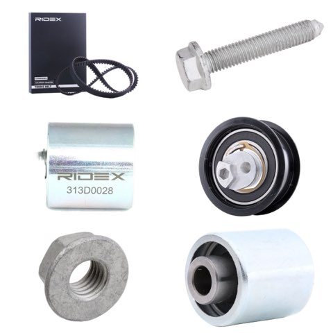 Ridex 307T0078 Timing Belt Kit