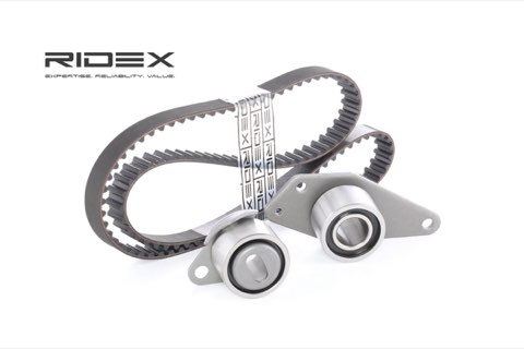 Ridex 307T0079 Timing Belt Kit