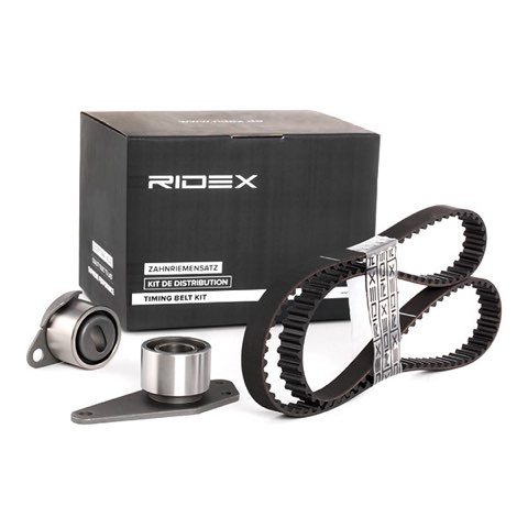 Ridex 307T0079 Timing Belt Kit, photo 2
