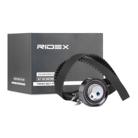 Ridex 307T0080 Timing Belt Kit, photo 3