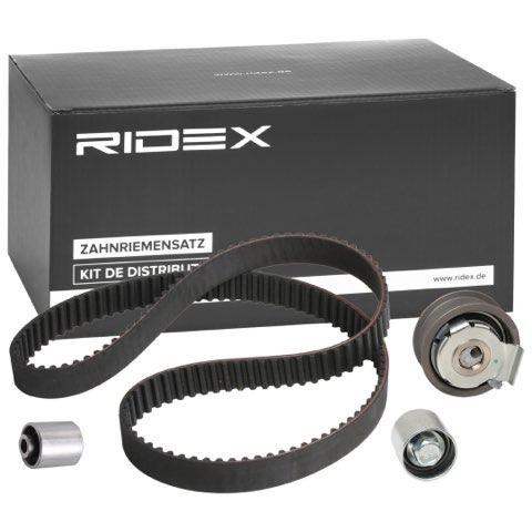 Ridex 307T0081 Timing Belt Kit