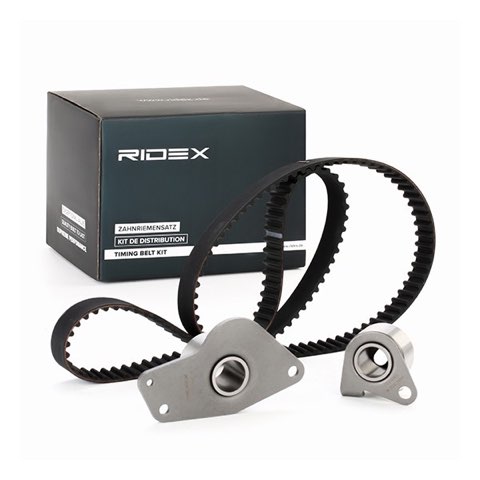 Ridex 307T0082 Timing Belt Kit, photo 2