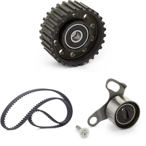 Ridex 307T0084 Timing Belt Kit