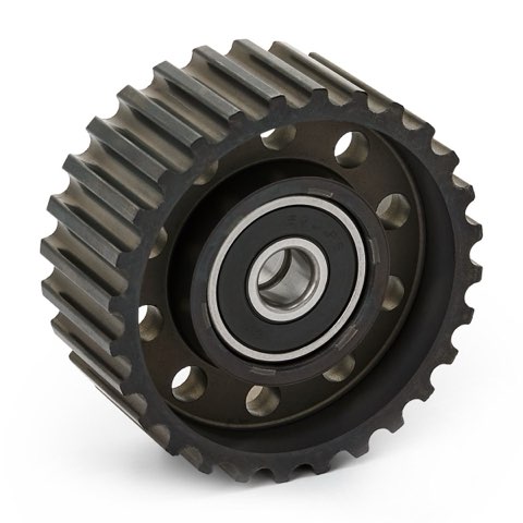 Ridex 307T0084 Timing Belt Kit, photo 2