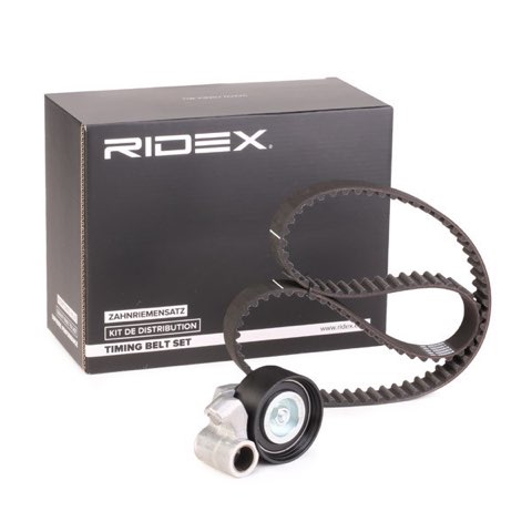 Ridex 307T0086 Timing Belt Kit, photo 2