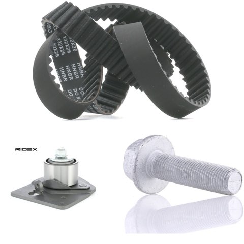 Ridex 307T0089 Timing Belt Kit, photo 2